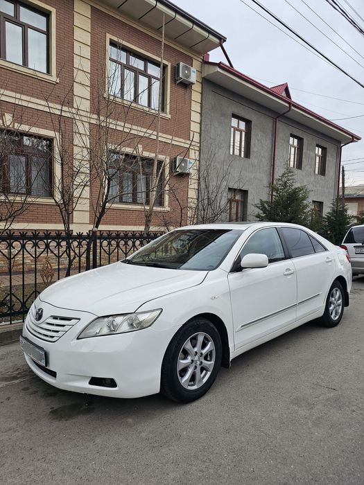 Toyota Camry 40 GLX