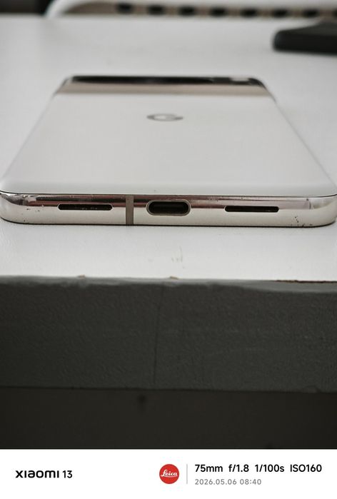 pixel 8 pro Идеал