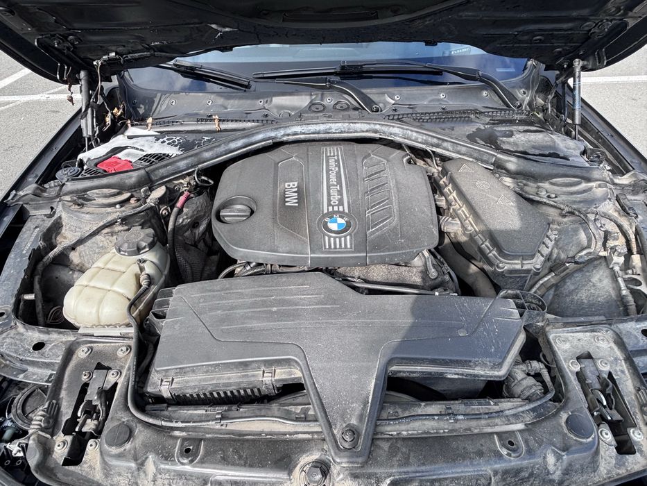 BMW 3 Series 2013 — imagine 2
