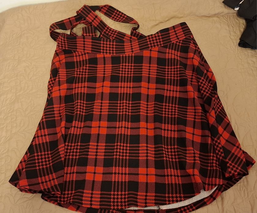 Дамска пола Shein 3xl