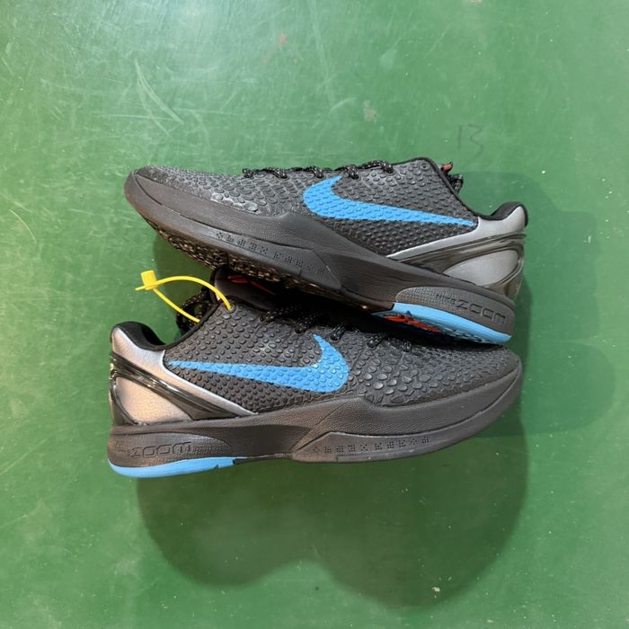 Nike Kobe 5 Toate modelele 35-46