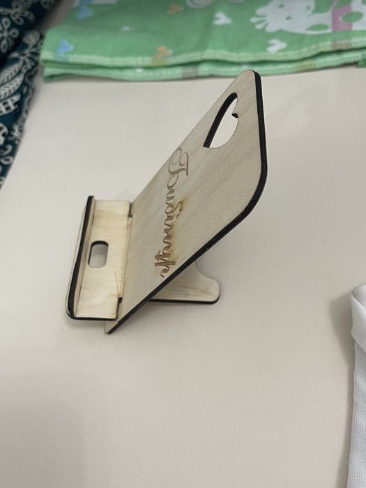 Подставка для телефона