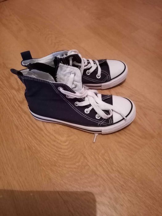 tenisi /bascheti Tex marimea 30 copii