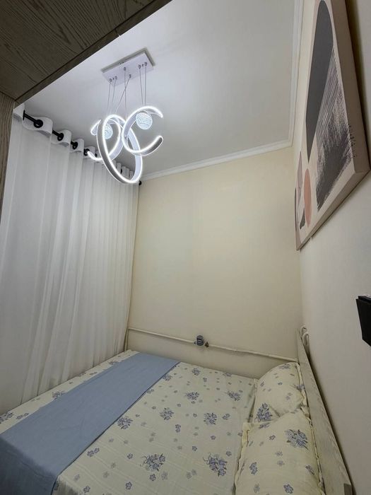 ×Метро, Фархадский 5мин, Чил:11, 1/3/4 ‼️Евроремонт, 30м²‼️ Продаётся