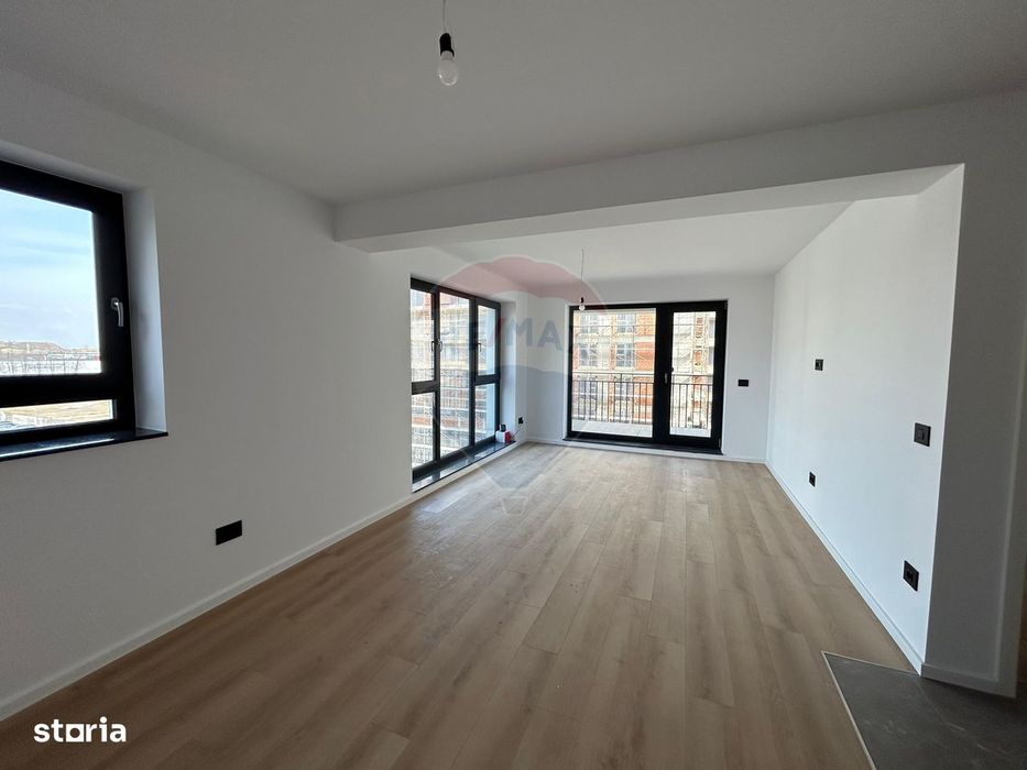 Apartament tip Studio de vânzare