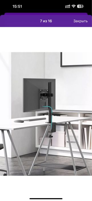 Кронштейн onkron