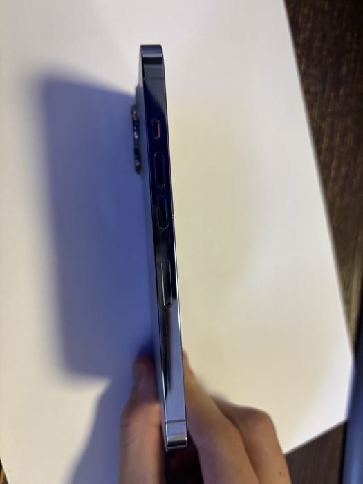 iPhone 13 pro  256 gb