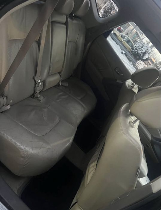Nissan Murano 2.5 DCi DPF All Mode 4X4