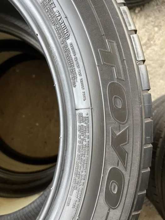 225/55 R19 Toyo Proxes R46A
