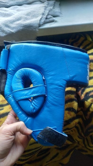 Продам шлем новый