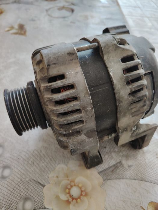 Генератор оригинал Орландо нексия 3 кобальт