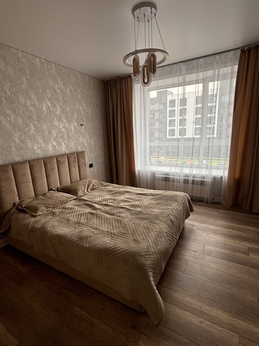 Сдам в аренду евро 2-ку