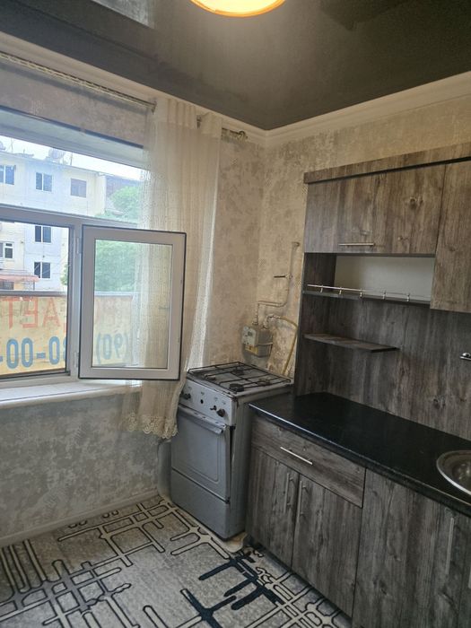1xonalik 2qavatda 4qavatlik panel domdan sotiladi, 34kvm,evrotamirlang