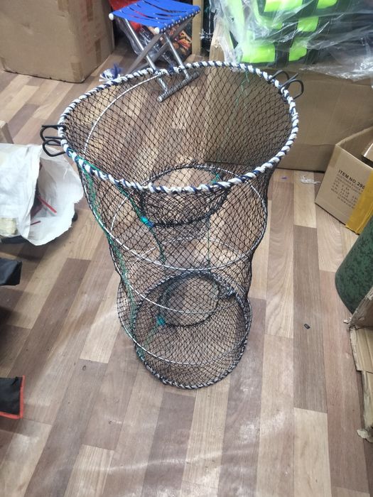 Мордушка - верша