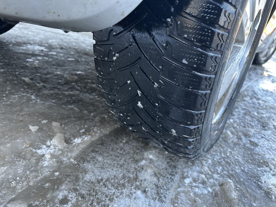 Renault Megane 2 2007 1.5 dci