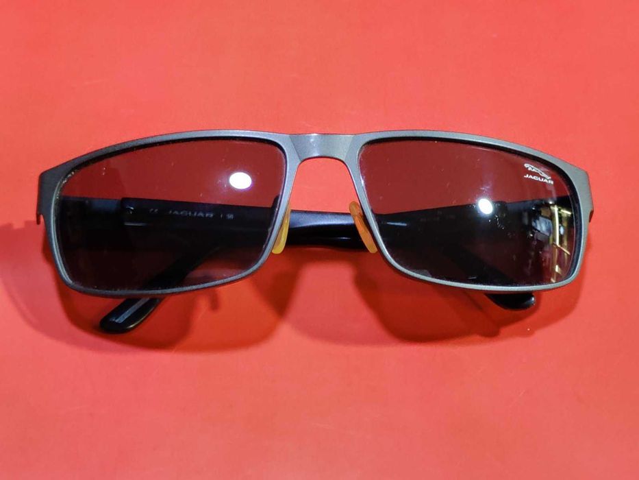 Мъжки слънчеви очила Jaguar