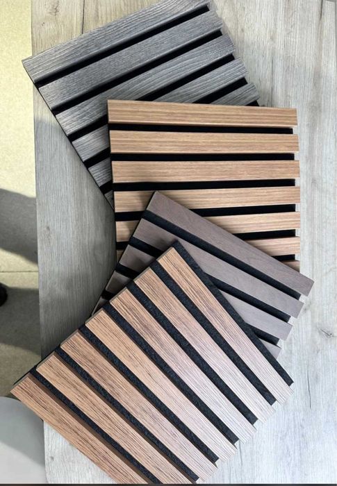 Riflaj decorativ premium