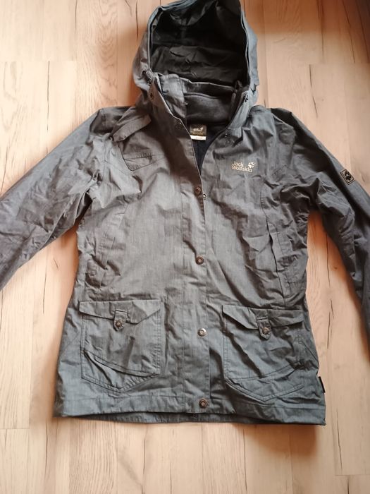 Geacă Jack Wolfskin Texapore, damă
