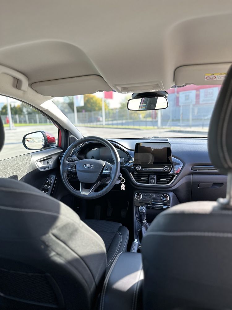 Ford puma 2019 olx sale