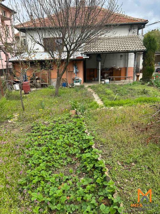 Продава се Къща в Севлиево - 83 кв.м за 922 €/кв.м - Снимка #2