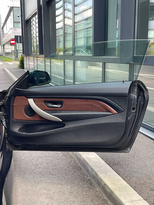 BMW Seria 4 245cp 428i Automat LED 217.000KM 2014