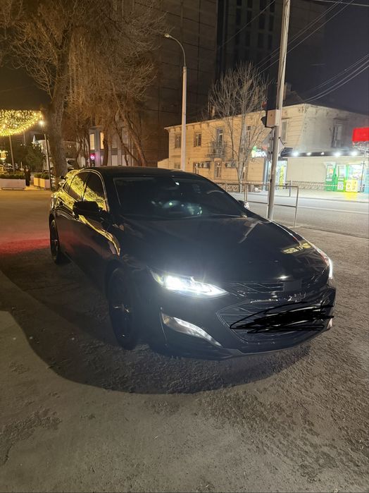 Prodayu malibu Xl 2023