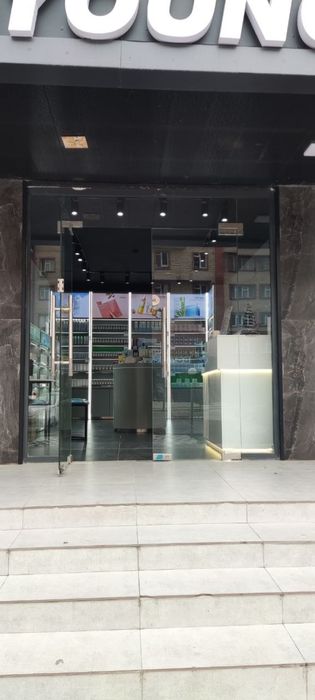 Сдаётся магазин в аренду