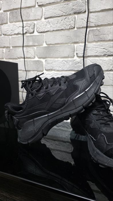 Оригинальные кроссы Reebok