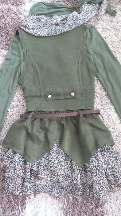 Продам платья б/у