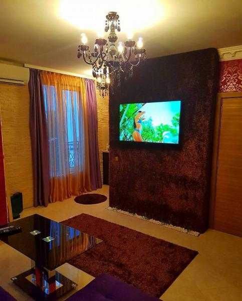 Дава се под наем Двустаен апартамент в Бургас, Зорница - 55 кв.м за 510 € - Снимка #2