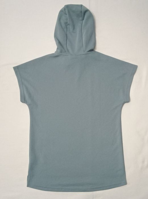 Cruyff Short Sleeve Hoodie оригинално горнище ръст до 164см суичър