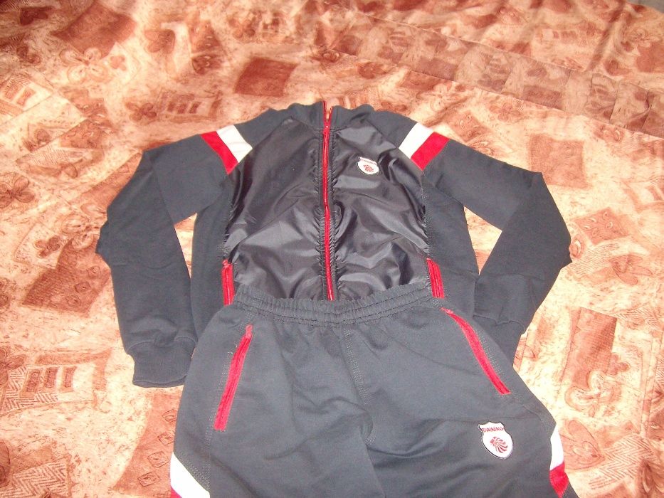 Анцуг комлект за момче