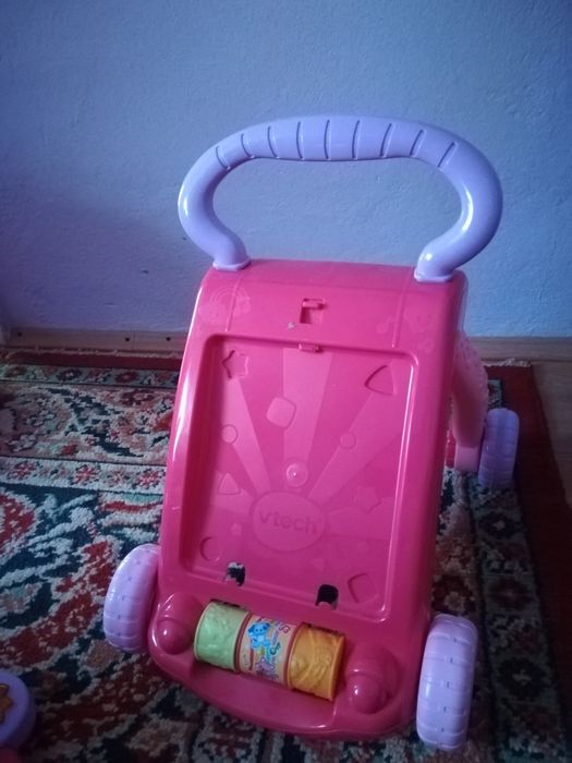 Premergător bebeluși.