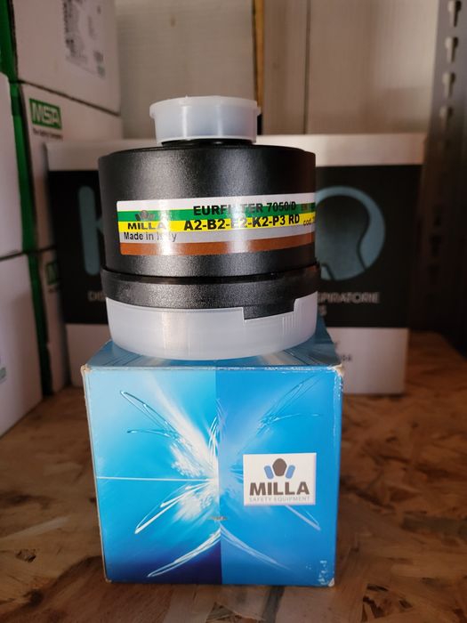 Предпазни костюми