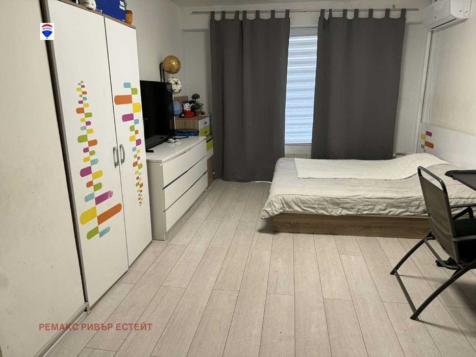 Тристаен апартамент за продажба кв. Възраждане