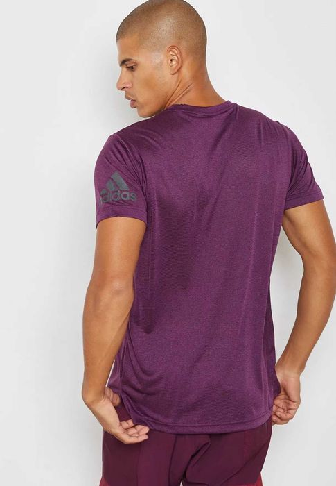 Адидас Adidas Climacool мъжка спортна тениска размер S