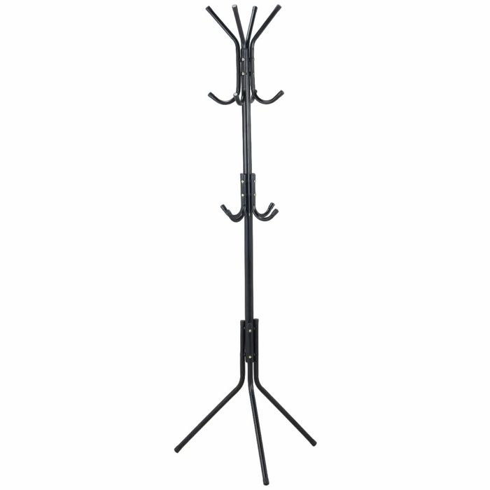 железные вешалки