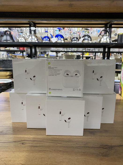 Air pods lux качество