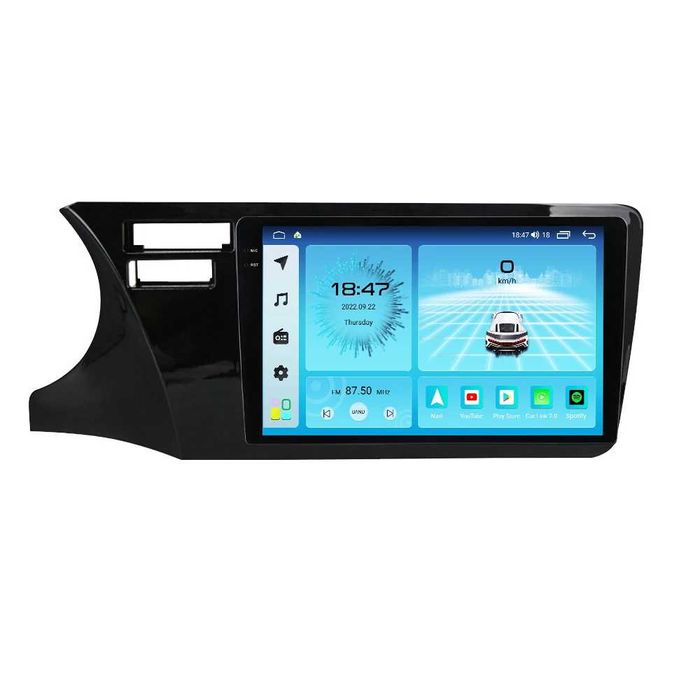 Navigatie Honda City 2014-2017 2GB 4GB 8GB Garantie Camera