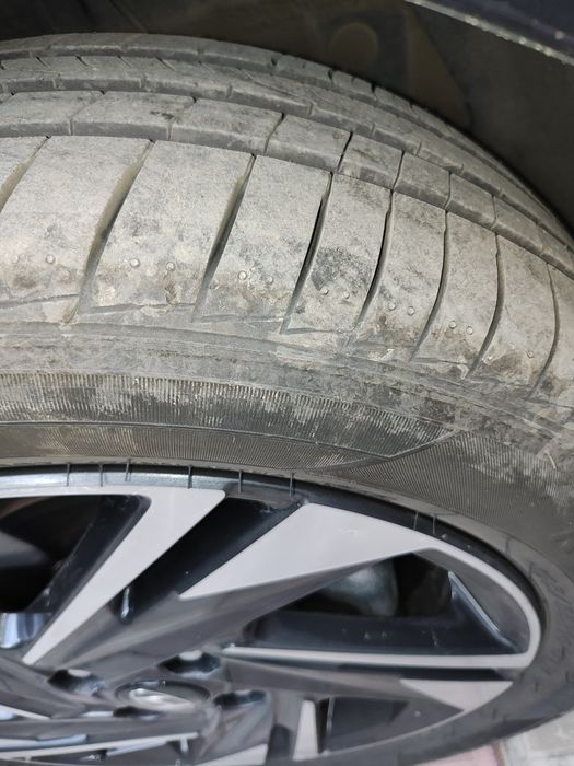 Продам диски хундай оригинал 16