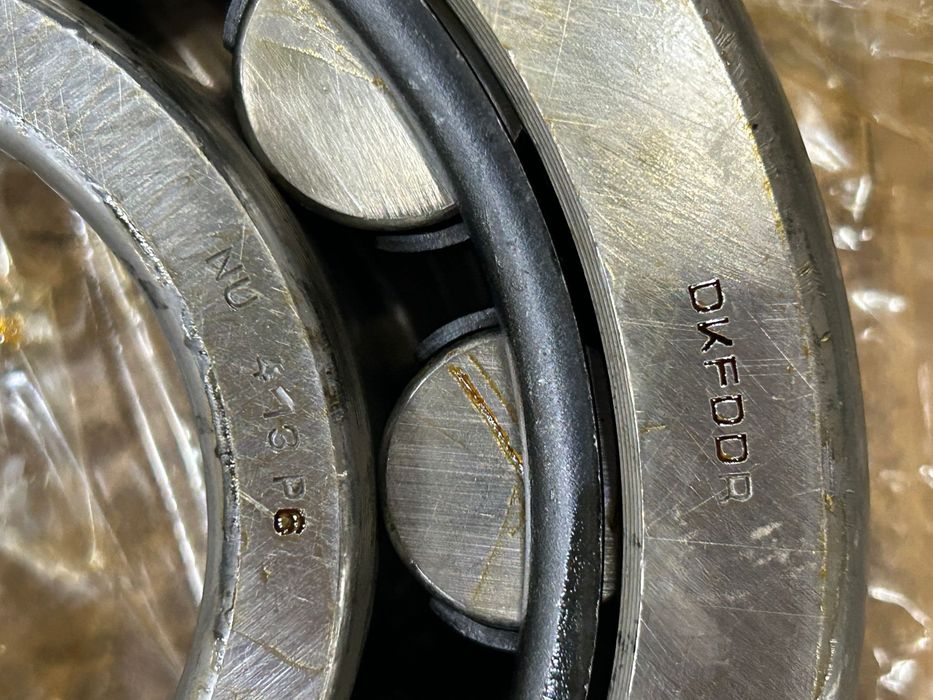 Rulmenti industriali NU 413 P6 - Lot de 1000 270 bucati