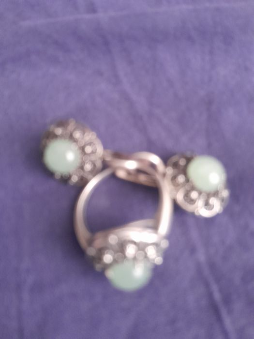 Ювелирное украшение