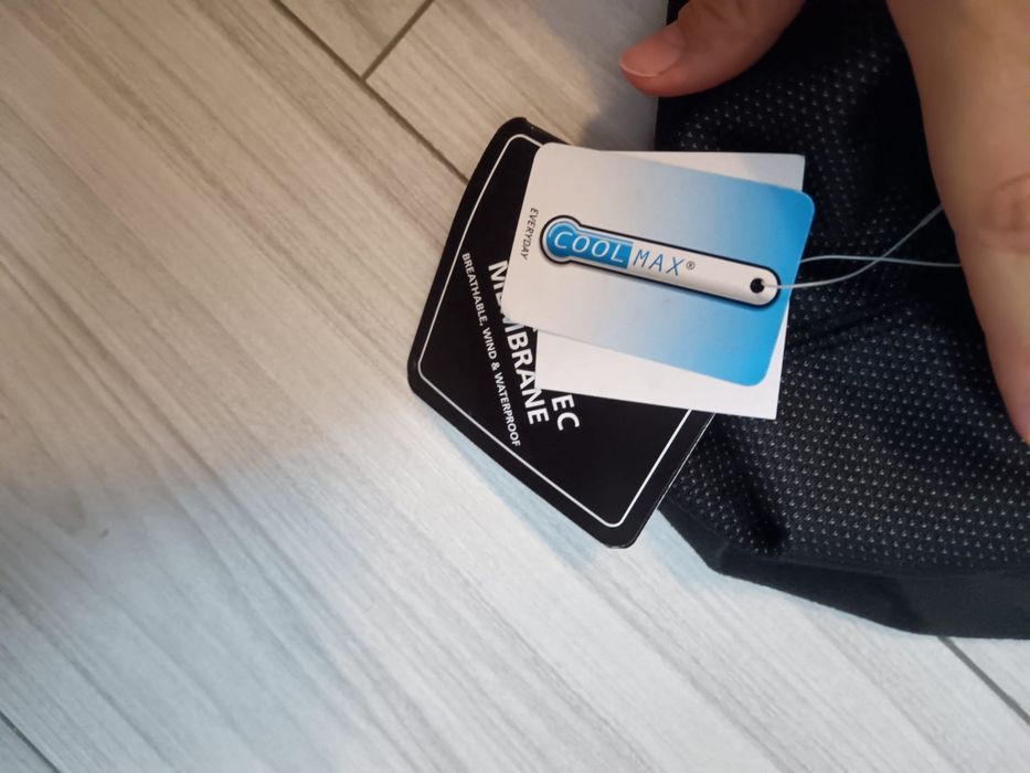 Cagula termică nouă