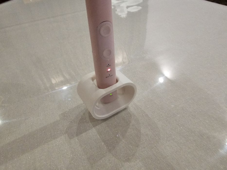 Поставка/стойка за електрически четки за зъби Филипс