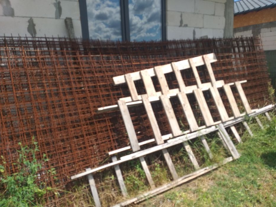 Plasa 2×5m eco 8, bara fi 8