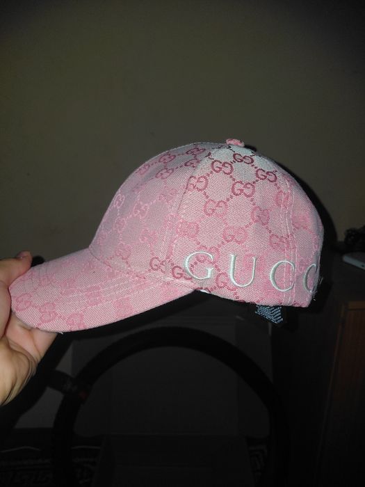 sapca gucci noua