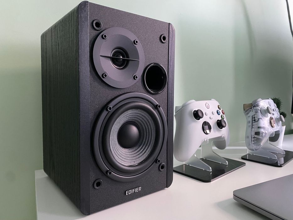 Активни тонколони Edifier R1280DB 2.0