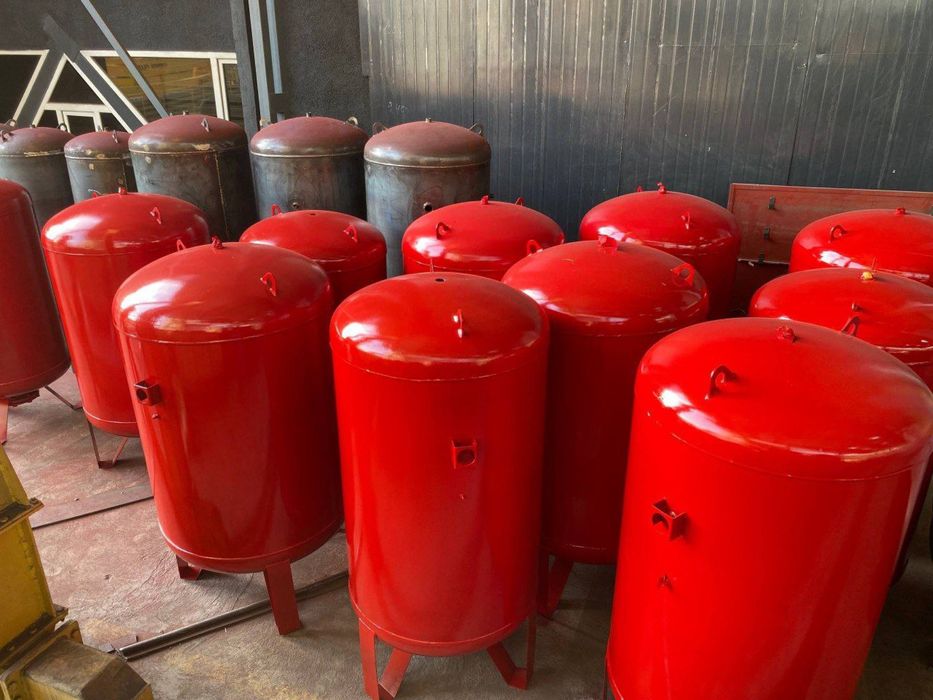 Расшрительный бак 5л дан Оптом Рашбак Rashritelniy bak