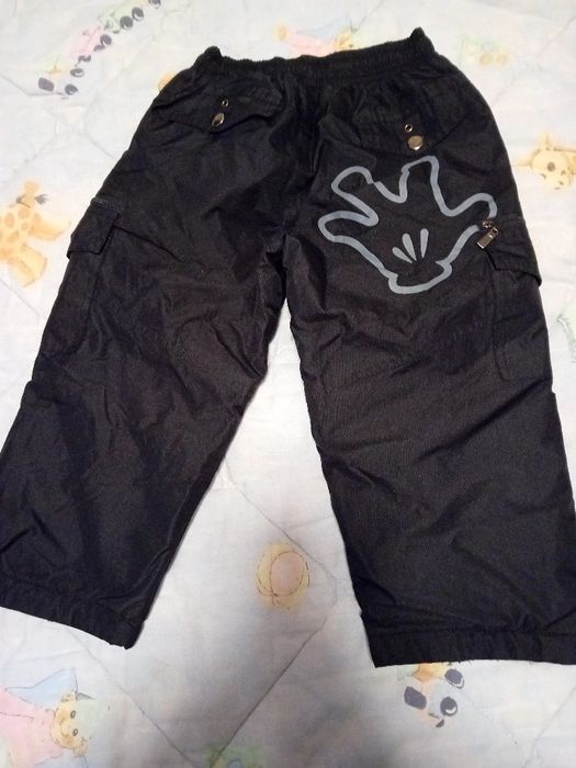 Pantaloni  copii