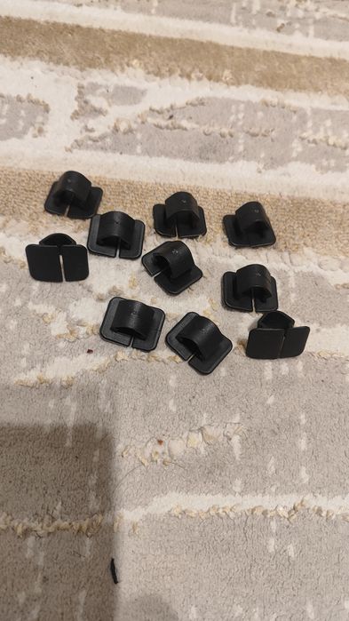 Буксировочный крюк